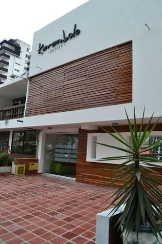 Karambolo Hotel