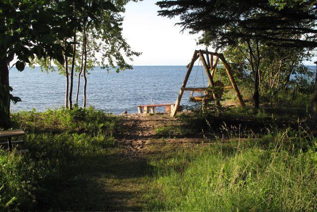 Отель Mountain View Lodges