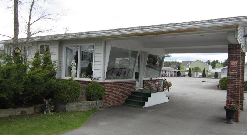 Отель Winsome Inn