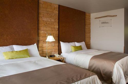 Отель Manoir Belle Plage