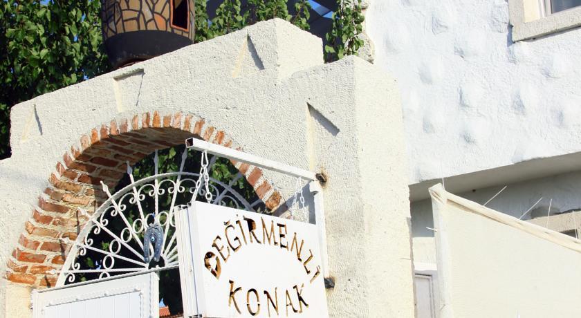 Degirmenli Konak Hotel