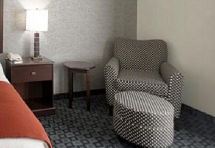 Отель Holiday Inn Express Hotel & Suites Royse City - RockwallRockwall - Royse City