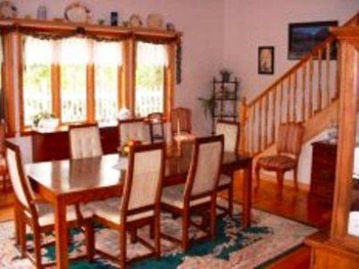 Мини-отель Tranquil Times Bed & Breakfast
