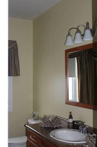 Мини-отель Marcy's Bed & Breakfast