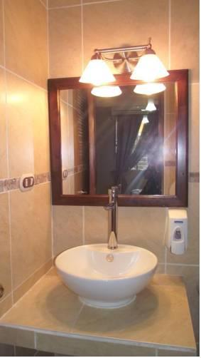 Отель Hotel Astor