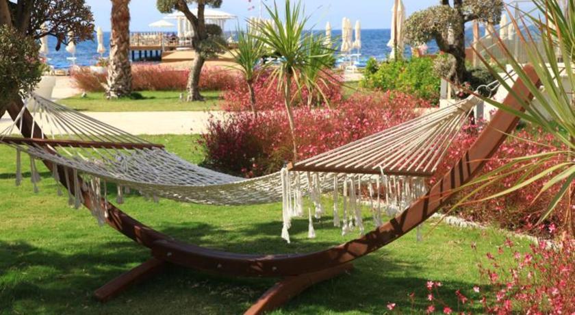 Апартаменты Bodrum Apart BK1029