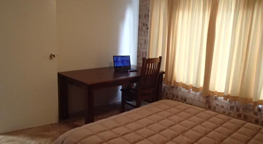 Апартаменты Manera Heights Apartments
