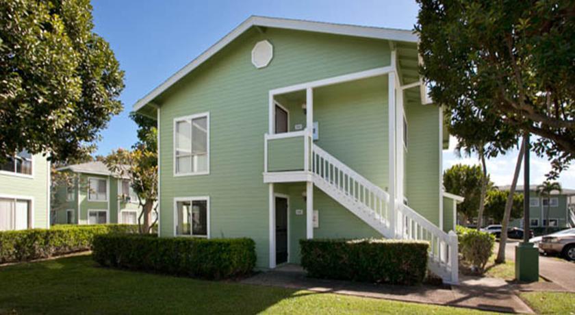 Апартаменты Shirley's Townhouse in Mililani
