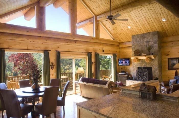 Вилла Watershed Resort