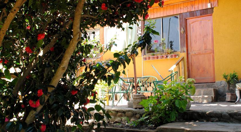 Гостевой дом Hostel Moreno