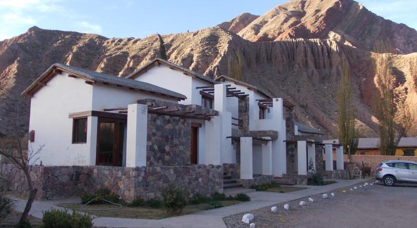 Отель El Refugio de Coquena
