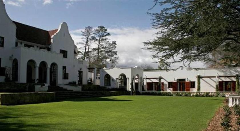 Le Jardin Luxury Villa