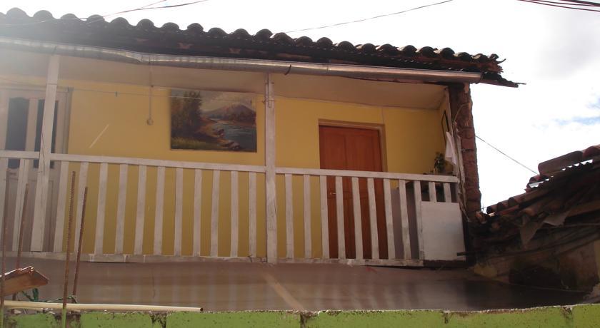 Barrio Inka