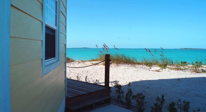 Мини-отель Paradise Bay Bahamas