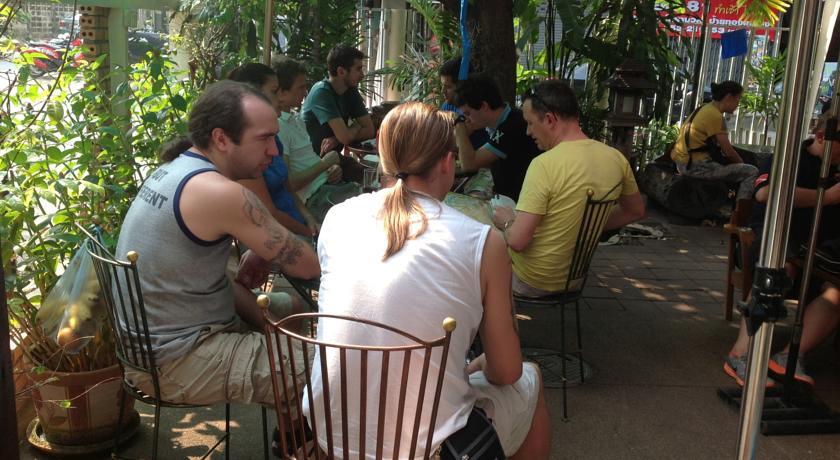 Lannatree Chiangmai House