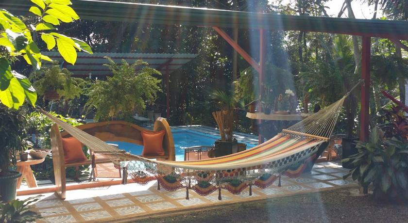 Вилла Villas San Rafael