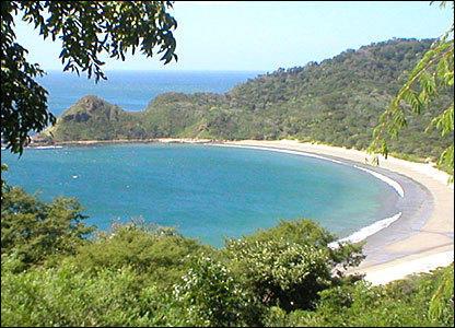 Гостевой дом Paradiso del Pacifico