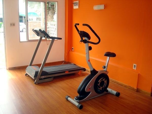 Отель Hotel Centenario