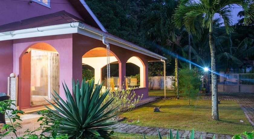L'oasi Guest House