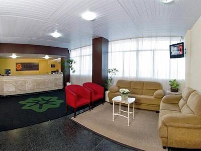 Sol Plaza Apartments