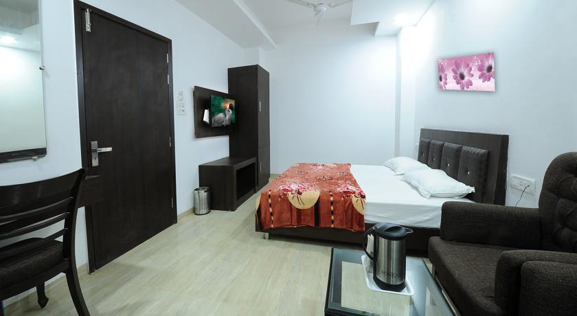 Отель Hotel Winner Inn