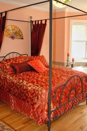 Мини-отель Hillview Haven Estate
