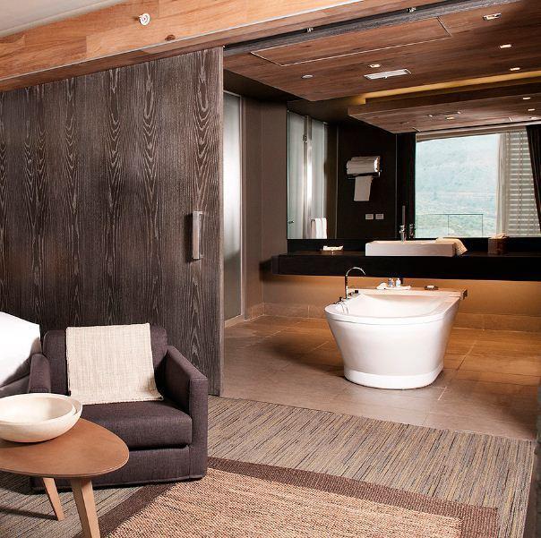Отель Hotel del Valle, Enjoy Santiago
