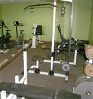 Отель Glen House Resort