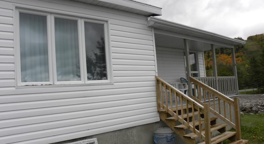 Отель Camping KOA Bas St-Laurent