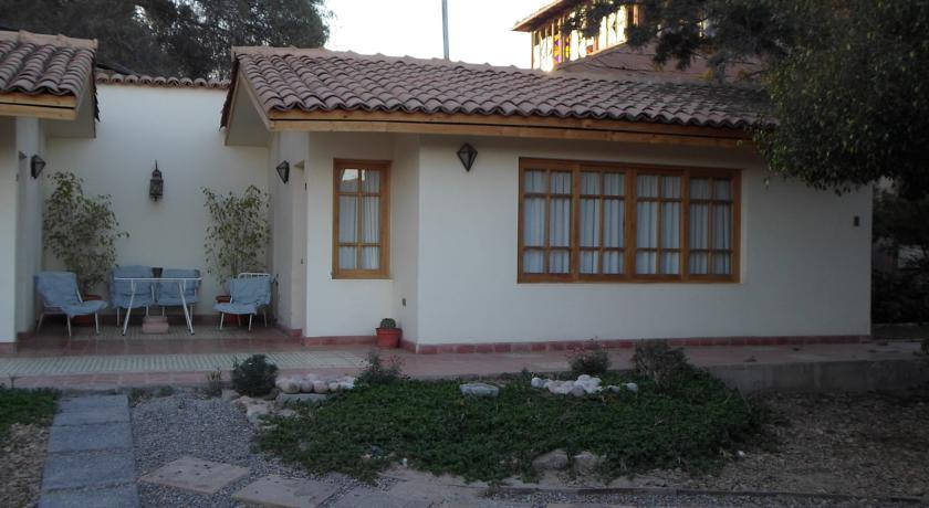 Отель Hotel La Casona
