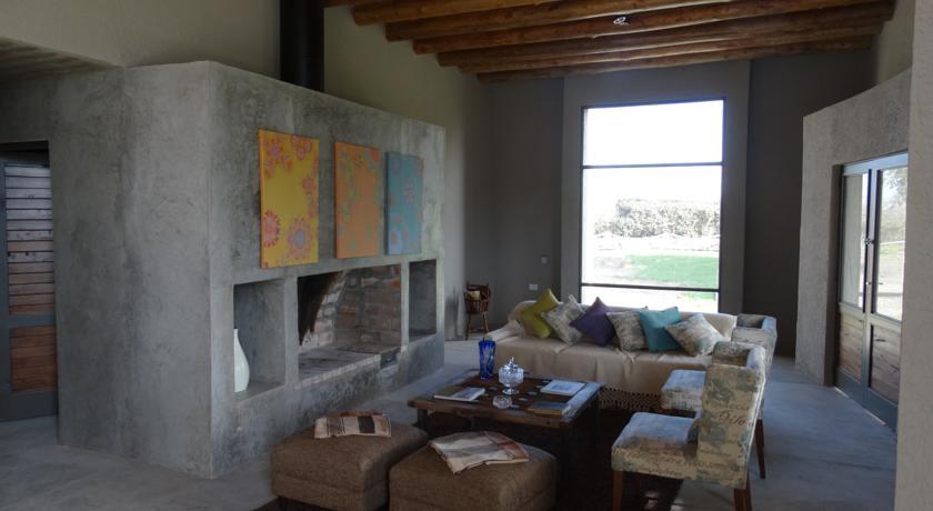 Отель Casa de Huéspedes La Azul