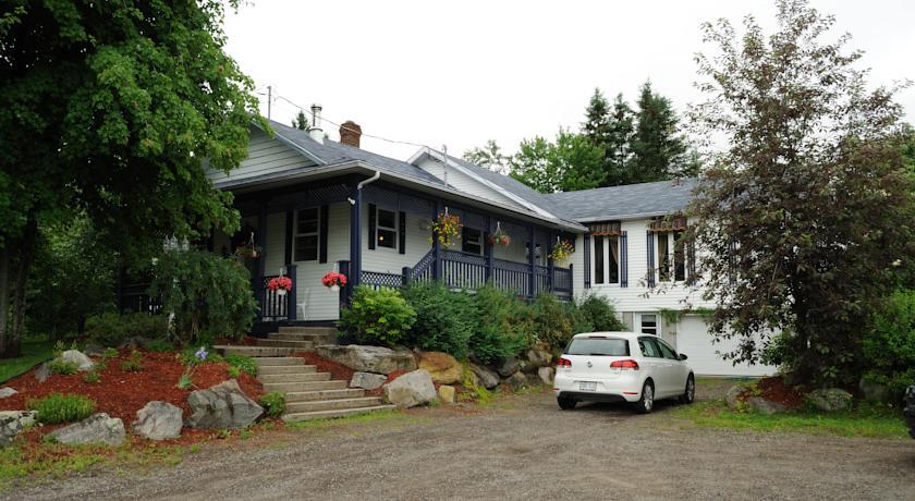 Мини-отель Gîte Le Grandelinois