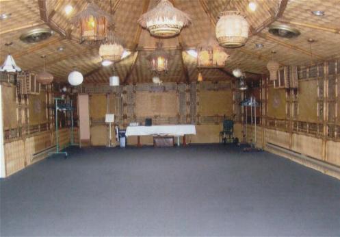 Отель Complexe Hotelier 4 Saisons