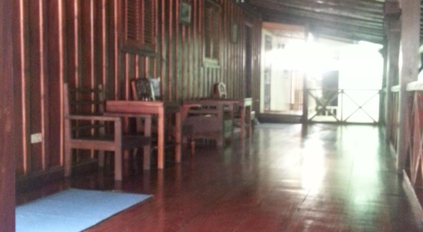 Гостевой дом Souklanxang Guesthouse