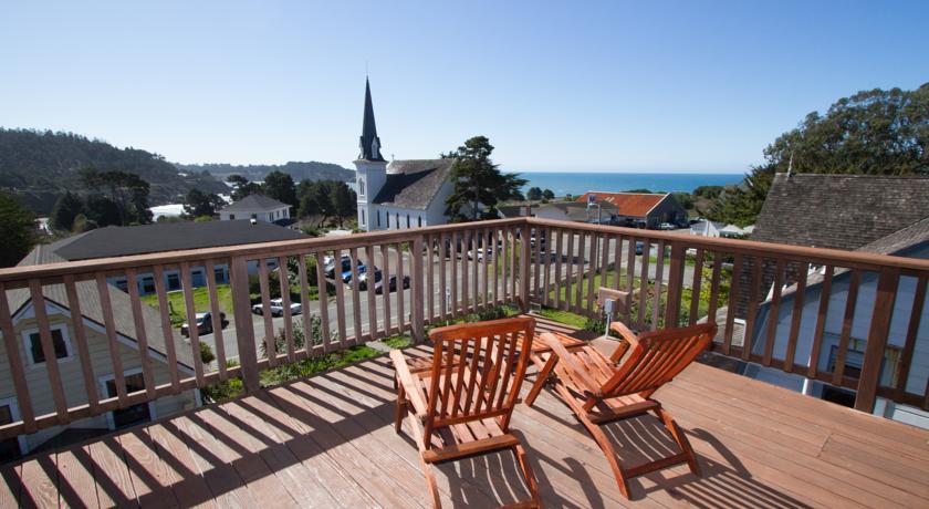 Отель Sweetwater Inn and Spa