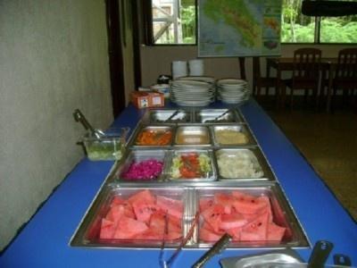 Отель Ilan-Ilan Caribbean Lodge