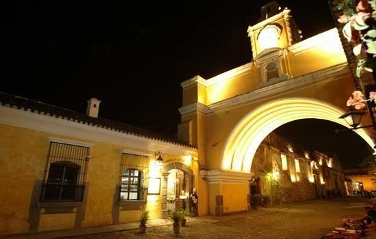 Hotel Convento Santa Catalina