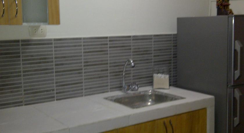 Апартаменты Hostal Gboss