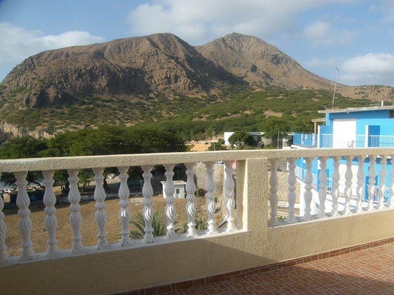 Мини-отель Tarrafal Residence