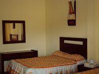 Отель Hotel Campo Real Plus Tamasopo