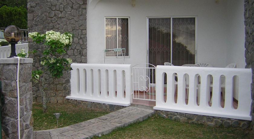 Апартаменты D'BES Residence