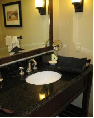Отель Bodega Bay Lodge