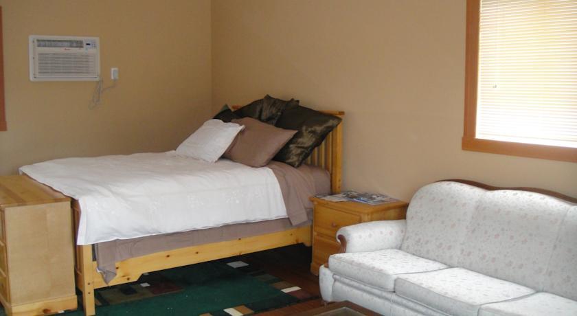Гостевой дом The Chauffeur's Quarters