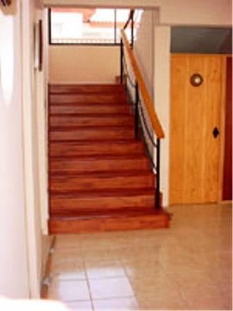Отель Hotel Blanco Encalada