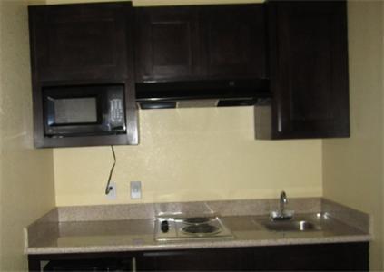 Отель Highlands Suites