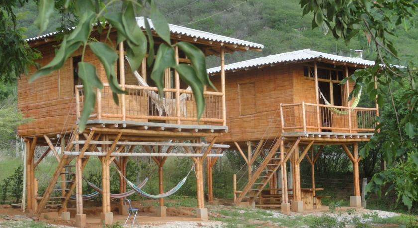 Гостевой дом Dumaga Hostal