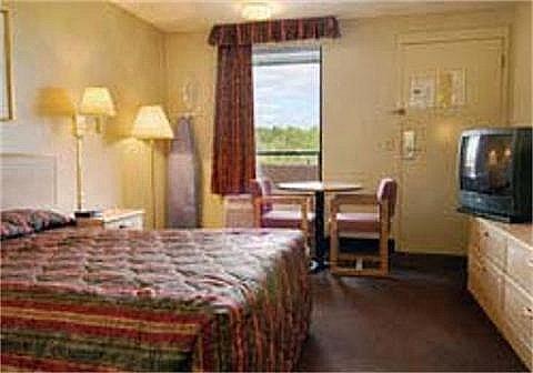 Отель Wake Inn