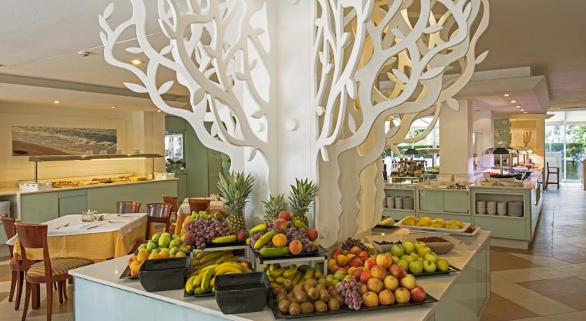 Отель Iberostar Alcudia Park