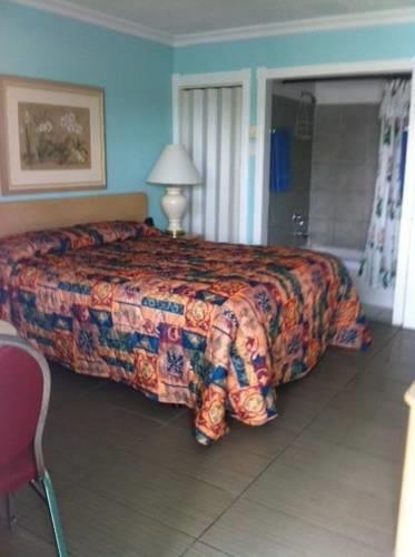 Отель Motel Gatineau