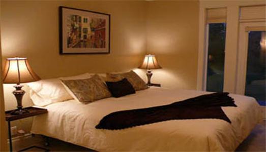 Мини-отель Discovery Place Retreat